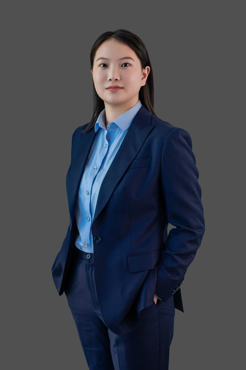 徐晓莹