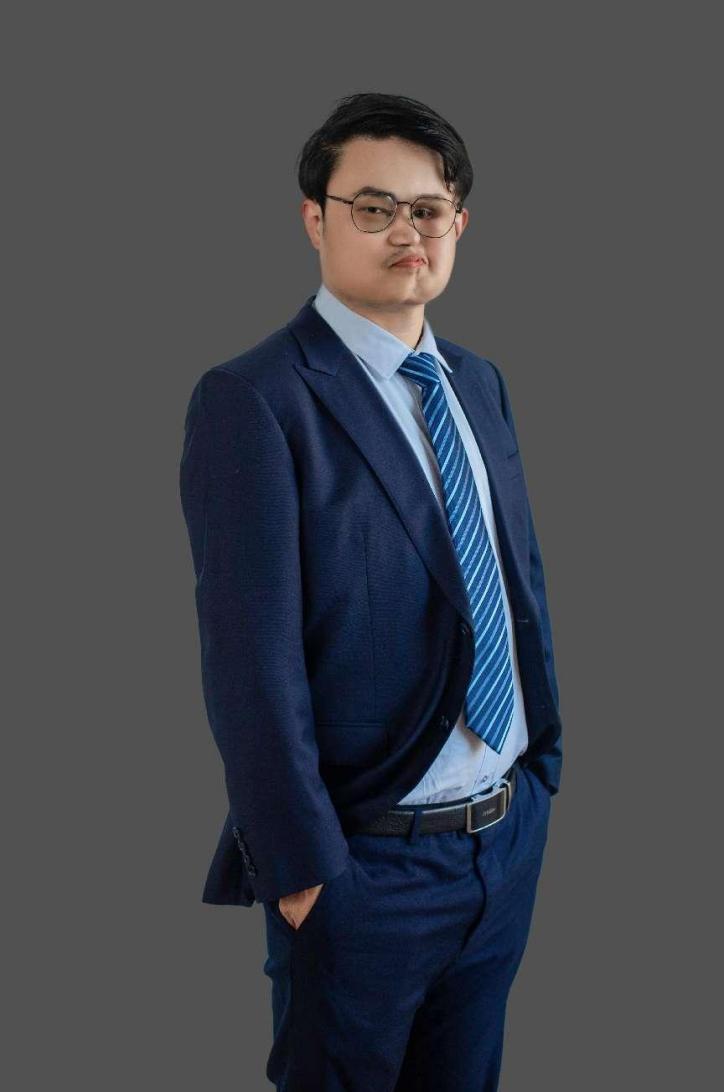 赵培龙