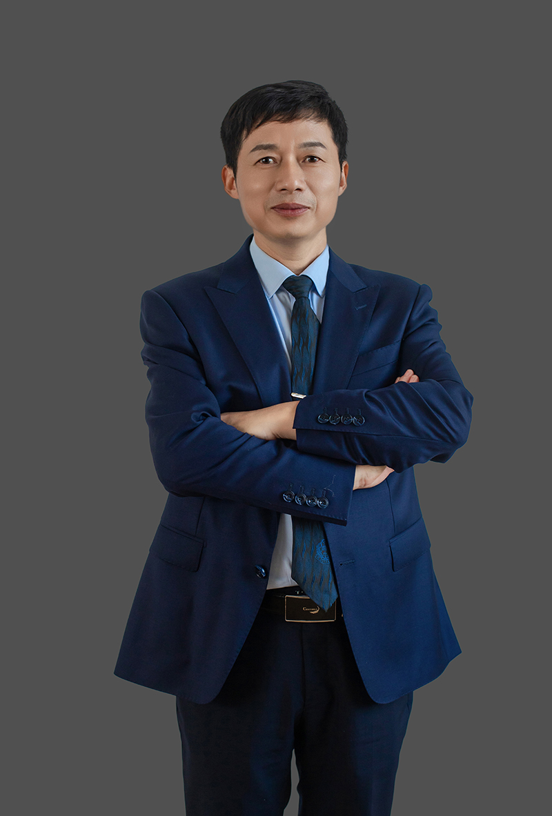 华明祥